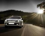 Renault Laguna GT 2008 года